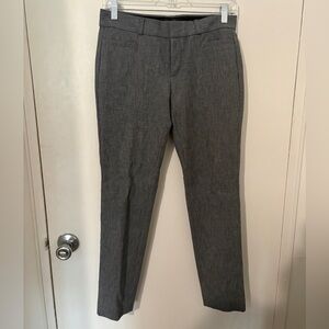 Women’s Banana Republic Gray Trousers Size 0
